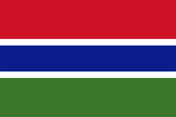 Gambia Holidays